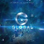 J Alvarez - Global Service (2015) Album
